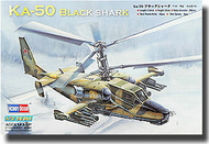 Russian Ka-50 Black Shark Helicopter #HBB87217