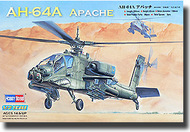 AH-64A Apache Attack Helicopter #HBB87218