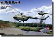  HobbyBoss  1/72 Mil Mi-4A Hound HBB87226
