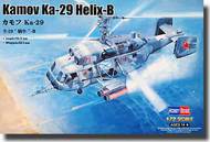  HobbyBoss  1/72 Kamov Ka-29 Helix-B HBB87227