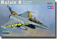  HobbyBoss  1/72 Rafale B French Two-Seater Fighter HBB87245