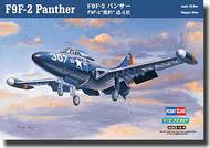  HobbyBoss  1/72 F9F-2 Panther HBB87248