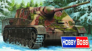  HobbyBoss  1/35 Panzer IV/70(A) Sd.Kfz.162/1 HBB80133