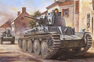  HobbyBoss  1/35 PanZer Bfwg.38 Ausf.B HBB80138