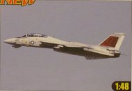  HobbyBoss  1/48 F-14D Super Tomcat HBB80368