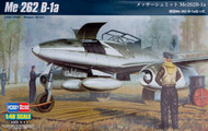 Me262 B-1A #HBB80378