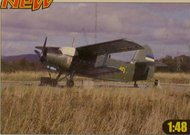  HobbyBoss  1/48 Antonov An-2/2Cx Colt HBB81705