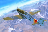  HobbyBoss  1/48 Focke Wulf Fw.190D-9 HBB81716