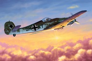 Focke-Wulf Fw.190D-10 #HBB81717