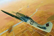 Focke Wulf Fw.190D-11 #HBB81718