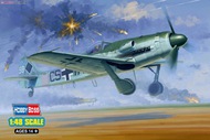  HobbyBoss  1/48 Focke-Wulf Fw.190D-12 HBB81719
