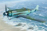 Focke-Wulf Fw.190D-12 R14 #HBB81720