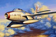 F-84F Thunderstreak #HBB81726