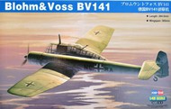  HobbyBoss  1/48 German Bv-141 HBB81728