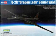  HobbyBoss  1/48 Lockheed U-2R Dragon Lady HBB81740