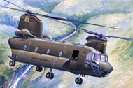  HobbyBoss  1/48 Boeing CH-47A Chinook HBB81772