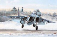 Mikoyan MiG-29K #HBB81786