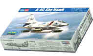 A-4B Skyhawk #HBB81790