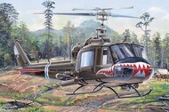  HobbyBoss  1/18 UH-1B UH-1C Huey* HBB81807