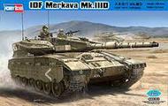 Idf Merkava Mk.Iiid #HBB82441