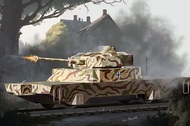 German Panzerjagerwagen Vol.2 #HBB82955