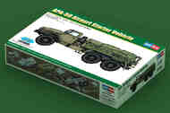 Airport Starter Vehicle #HBB82962