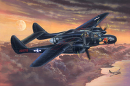  HobbyBoss  1/32 P-61B Black Widow HBB83209