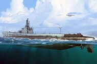  HobbyBoss  1/350 USS Gato SS-212 1944 - Pre-Order Item* HBB83524