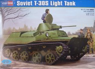  HobbyBoss  1/35 Russion T-30S Light Tank HBB83824