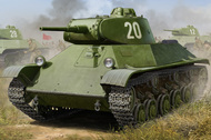  HobbyBoss  1/35 Russian T-50 Infantry Tank HBB83827