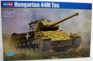Hungarian 44M Tas Tank #HBB83850