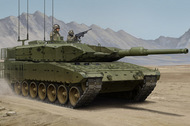 Leopard 2A4M Canada #HBB83867