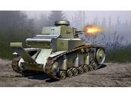  HobbyBoss  1/35 Soviet T18 Lt Tank Mod1930 HBB83874