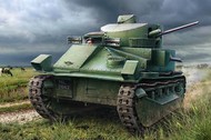 Vickers Tank Mk.Ii #HBB83880