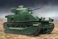 Vickers Med Tank Mk.Ii #HBB83881