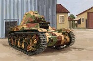 French R35 Tank with FCM Turret #HBB83894