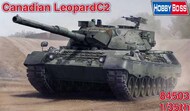 Leopard C2 Canadian Main Battle Tank #HBB84503