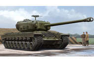 T29E1 Heavy Tank #HBB84510
