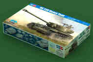 US T30 Heavy Tank #HBB84512