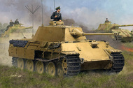  HobbyBoss  1/35 Pz.BeogWg V Ausf.A HBB84534