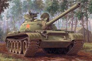 PLA 59-1 Medium Tank (arriving in February 2021) #HBB84542