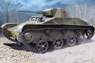 Soviet T-60 Light Tank  (arriving in February 2021) #HBB84555