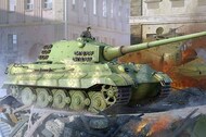 Pz Kpfw.VI Sd.Kfz 182 Tiger II HT 105mm #HBB84559