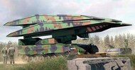 German Iguana PSB Bridge Layer Tank #HBB84570