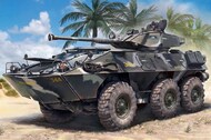 LAV300 90mm Cockerill Gun Light Armored Vehicle (New Tool) - Pre-Order Item #HBB84573