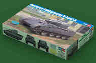 Flakpanzer V Ausf.A #HBB84832