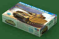 German Pz.Kpfw. IV Ausf.J Medium Tank #HBB84842