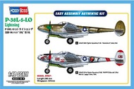  HobbyBoss  1/48 P-38L-5-Lo Lightning HBB85805