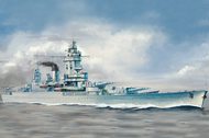  HobbyBoss  1/350 French Strasbourg Battleship* HBB86507
