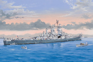  HobbyBoss  1/350 USS Guam CB-20 HBB86514